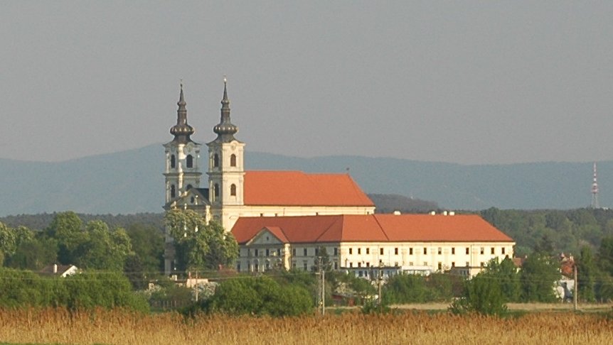 Sasvári bazilika