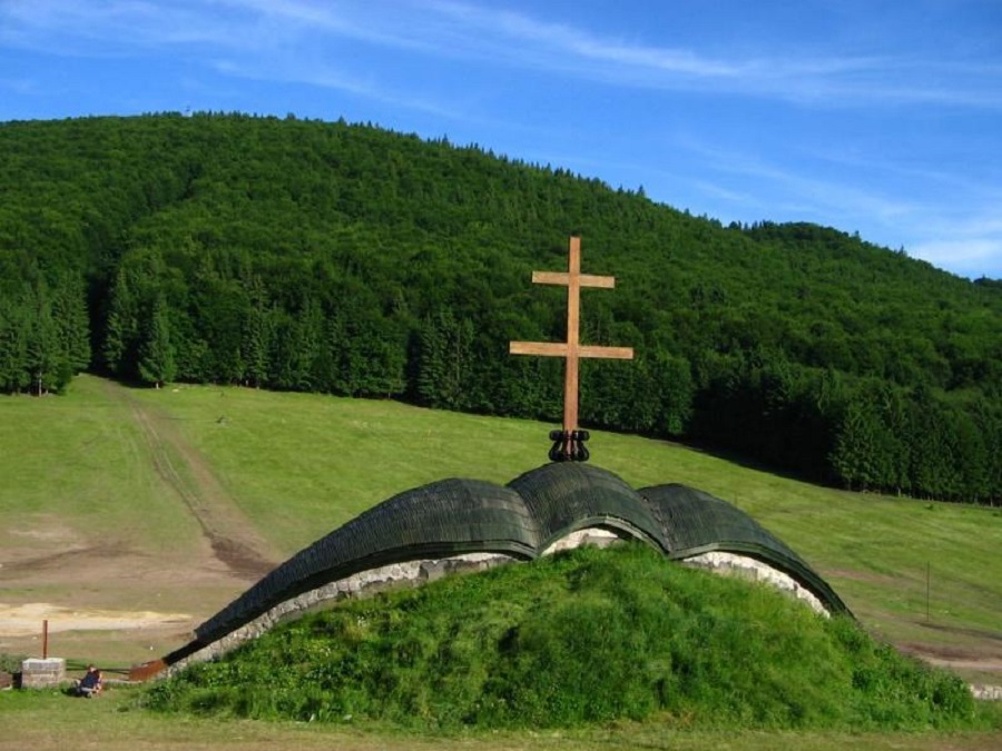 Csíksomlyó
