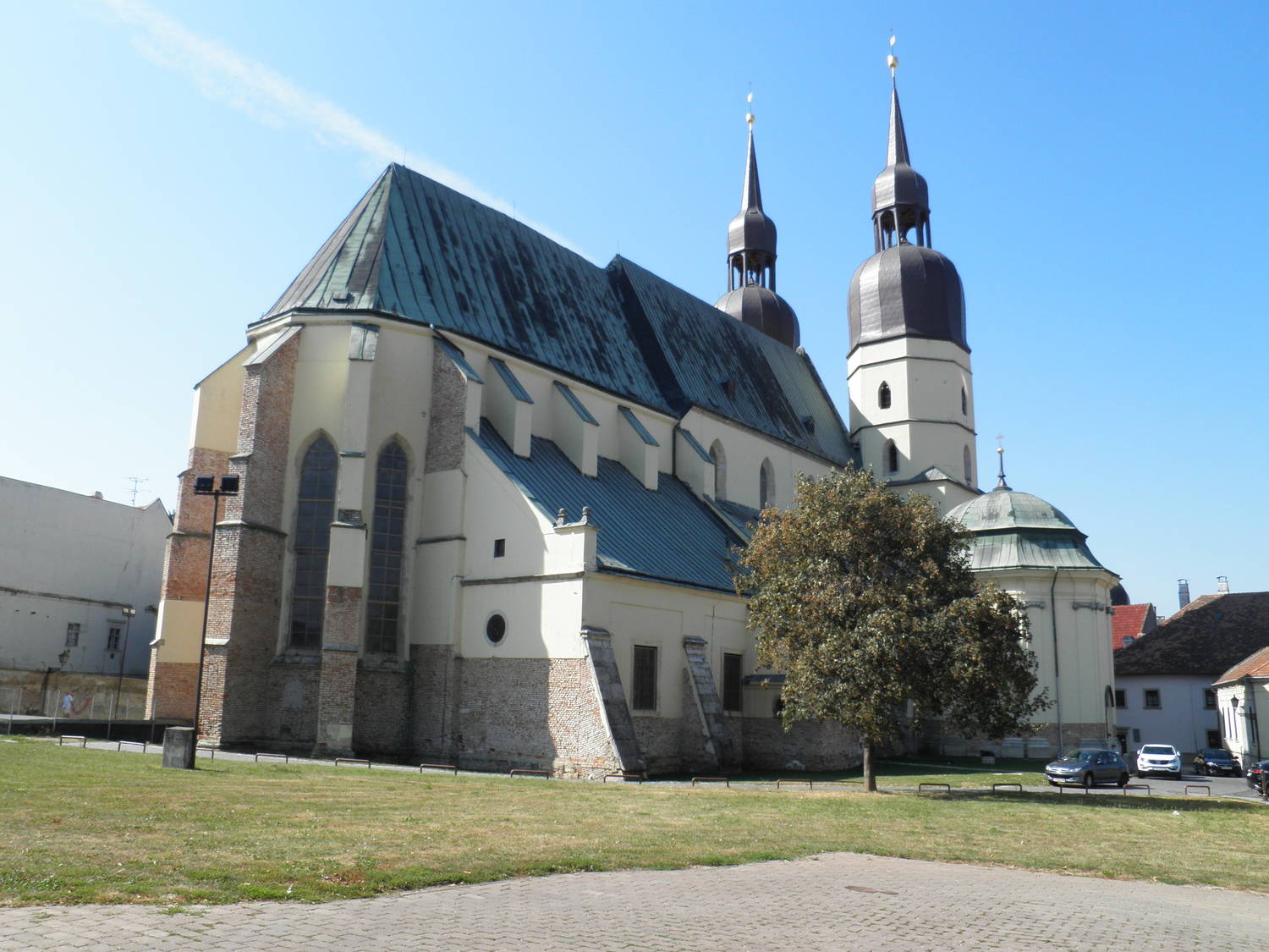 Szent Miklós Bazilika