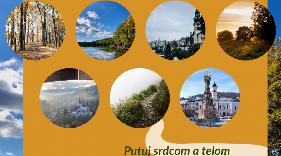 Szívvel-testtel zarándokolj Szívvel-testtel zarándokolj